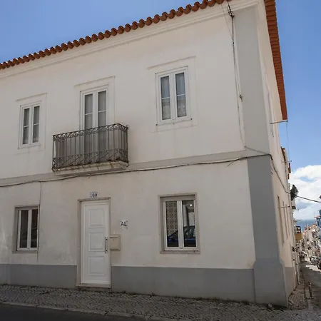Casa Flores Apartment *