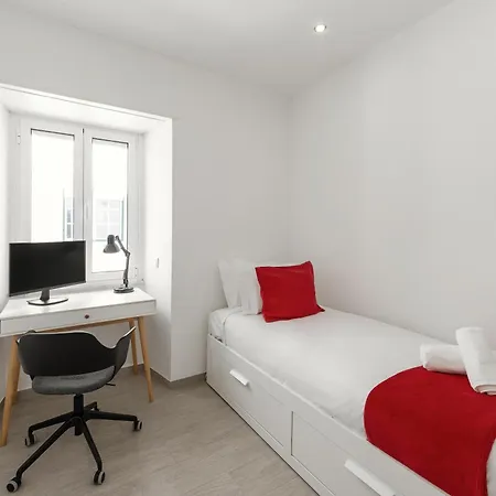 Apartment Casa Flores