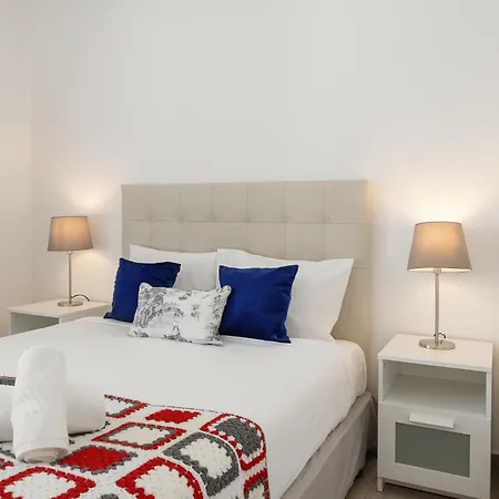 Apartment Casa Flores *