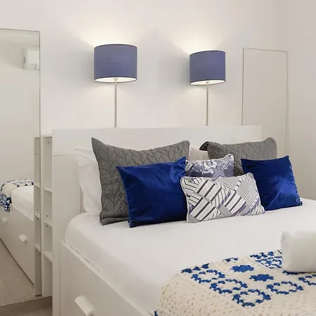 Apartamento Casa Luzia *