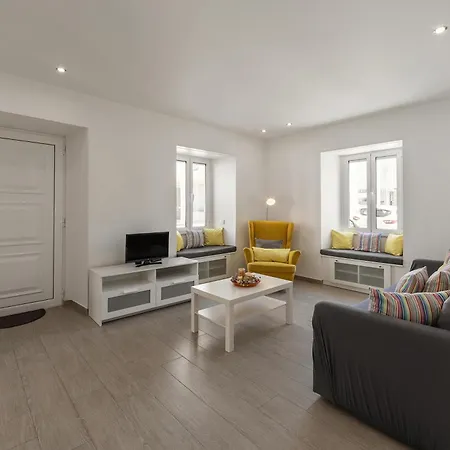 Casa Luzia Apartamento Nazaré