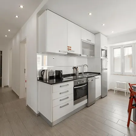 Casa Flores Appartement *