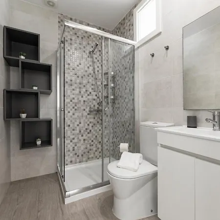 Casa Luzia Apartamento Nazaré