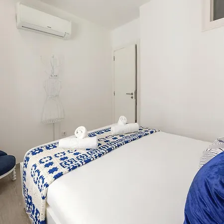 Apartamento Casa Luzia *