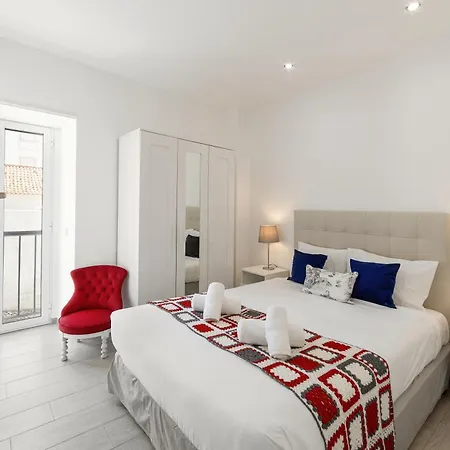 Apartamento Casa Flores