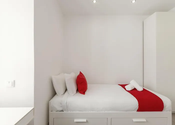 Casa Luzia Apartment *