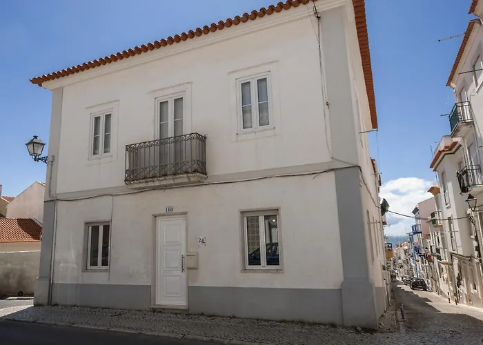 Casa Luzia Apartment *