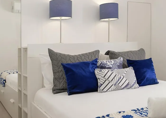 Apartment Casa Luzia *