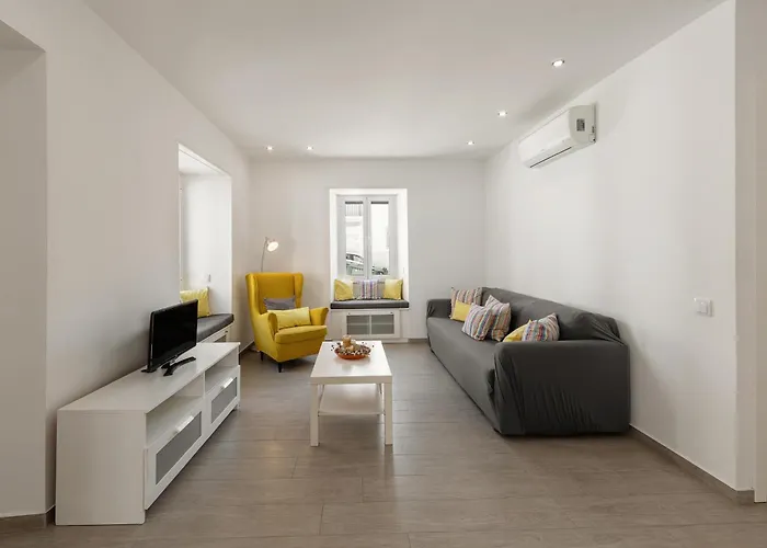 Casa Luzia Apartment Nazare