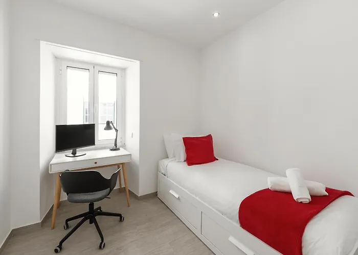 Apartment Casa Luzia