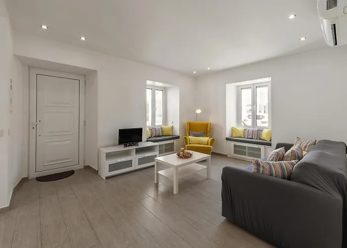 Casa Luzia Apartment Nazare