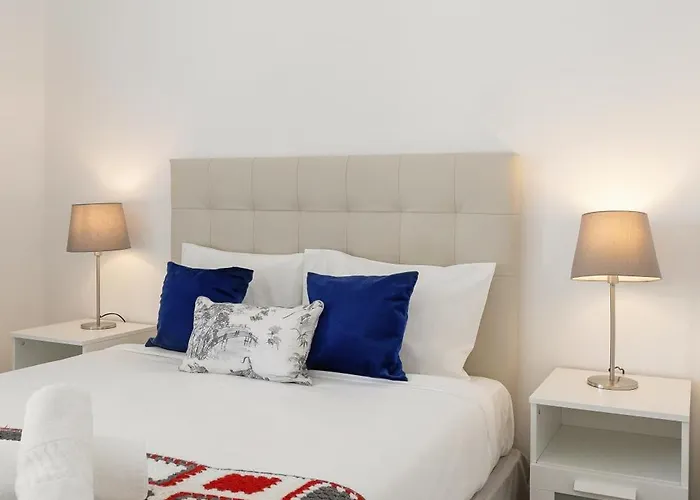 Apartment Casa Luzia *