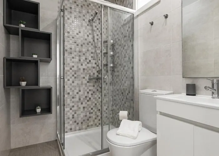 Casa Luzia Apartment Nazare