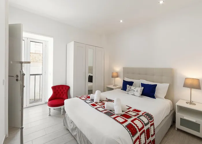 Apartment Casa Luzia